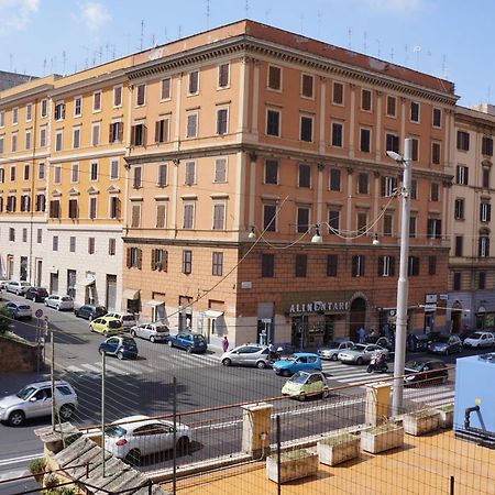 Le Stanze Di Elle Hotel Roma Exterior foto