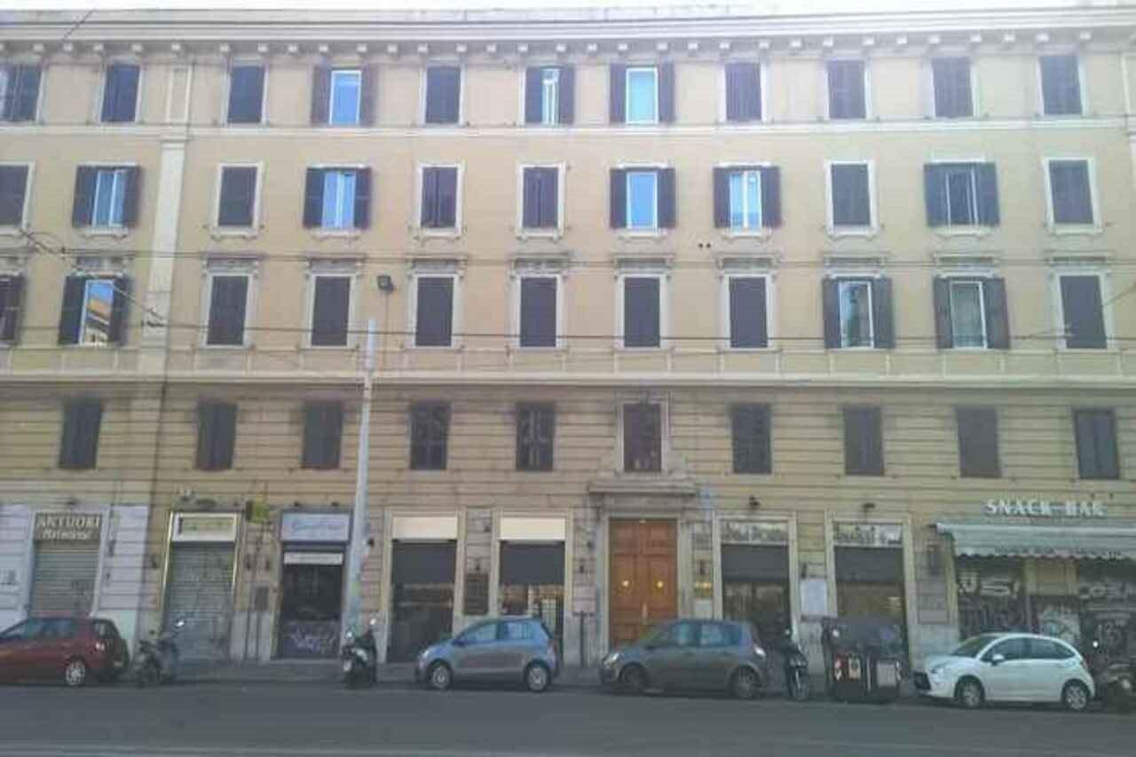Le Stanze Di Elle Hotel Roma Exterior foto
