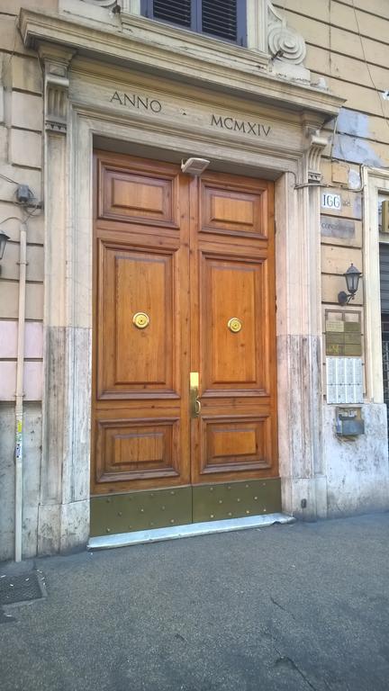 Le Stanze Di Elle Hotel Roma Exterior foto