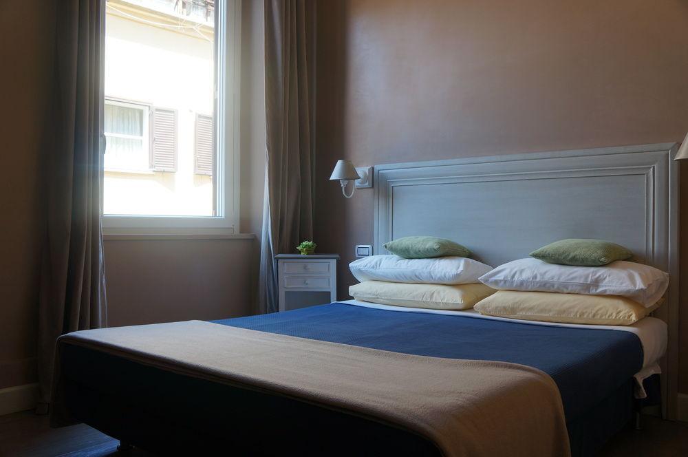 Le Stanze Di Elle Hotel Roma Exterior foto