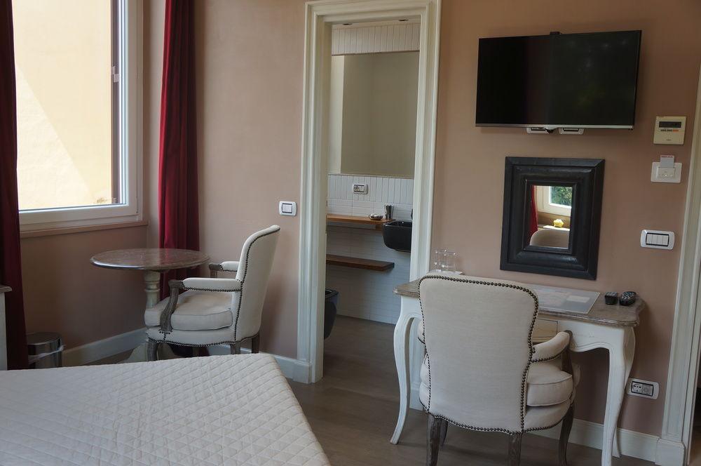 Le Stanze Di Elle Hotel Roma Exterior foto