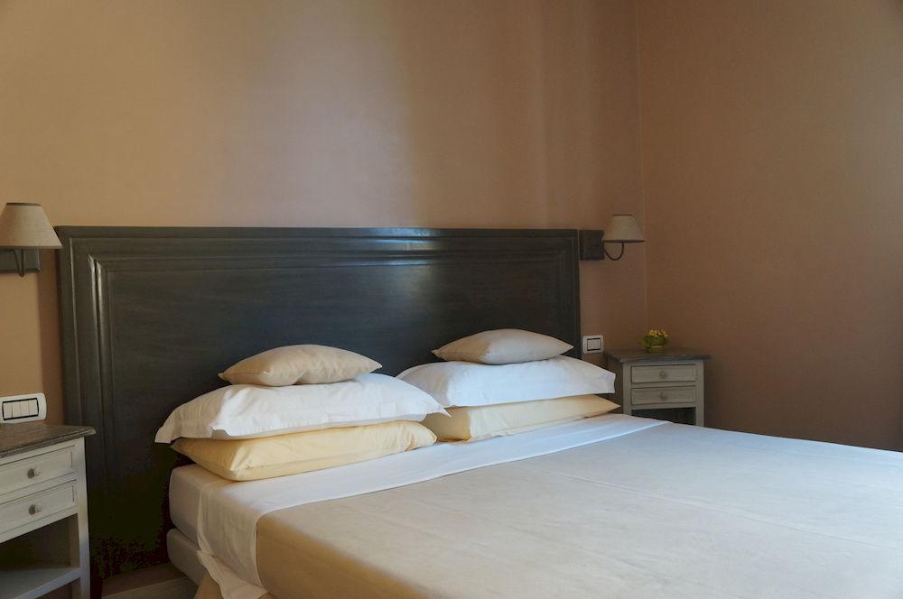Le Stanze Di Elle Hotel Roma Exterior foto