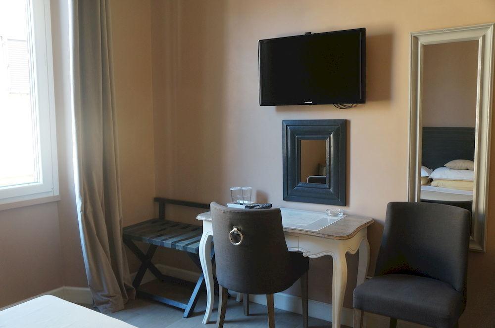 Le Stanze Di Elle Hotel Roma Exterior foto