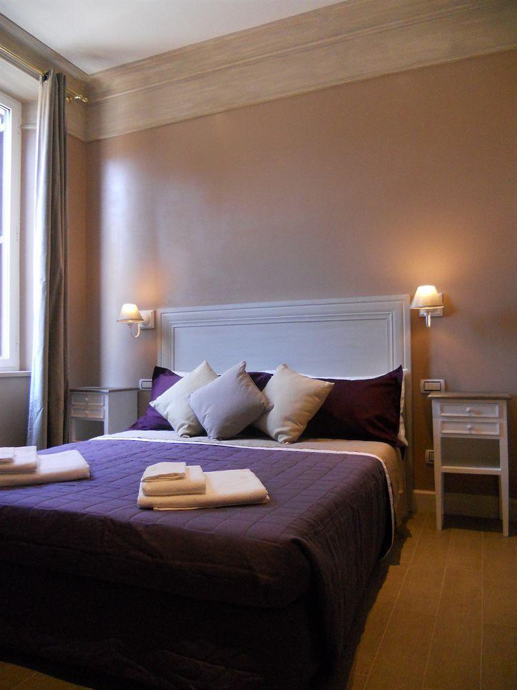 Le Stanze Di Elle Hotel Roma Exterior foto