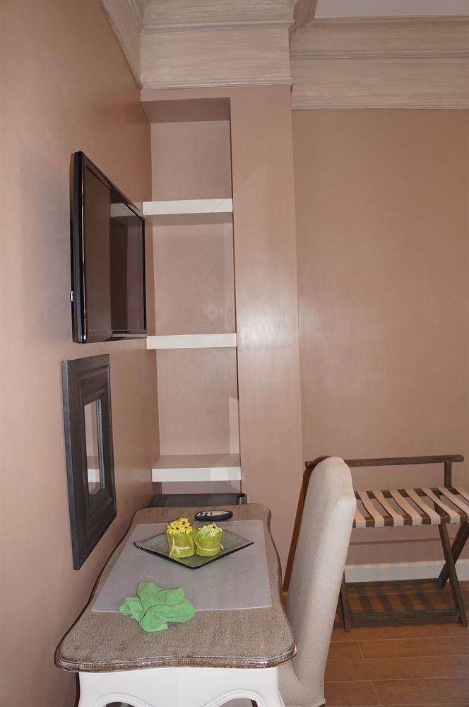 Le Stanze Di Elle Hotel Roma Cameră foto