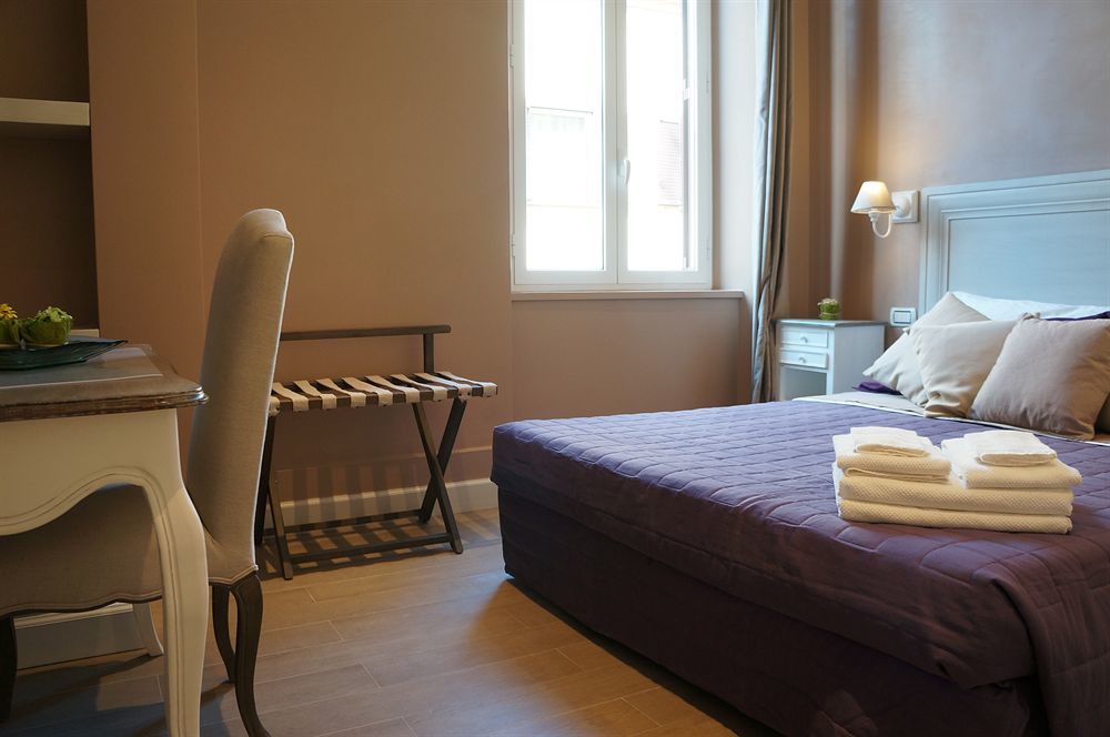 Le Stanze Di Elle Hotel Roma Exterior foto
