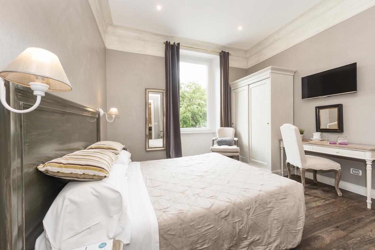 Le Stanze Di Elle Hotel Roma Exterior foto