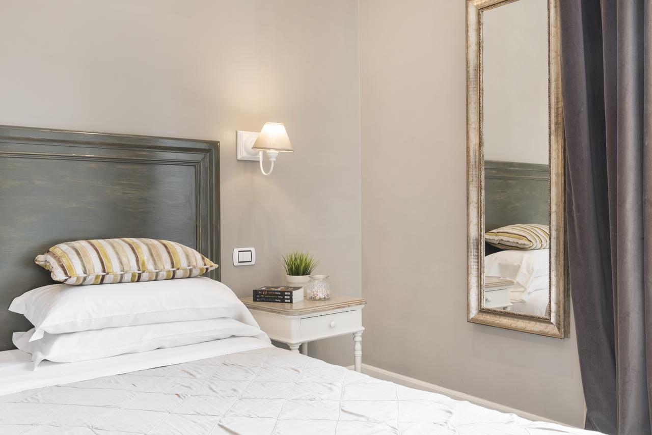 Le Stanze Di Elle Hotel Roma Exterior foto