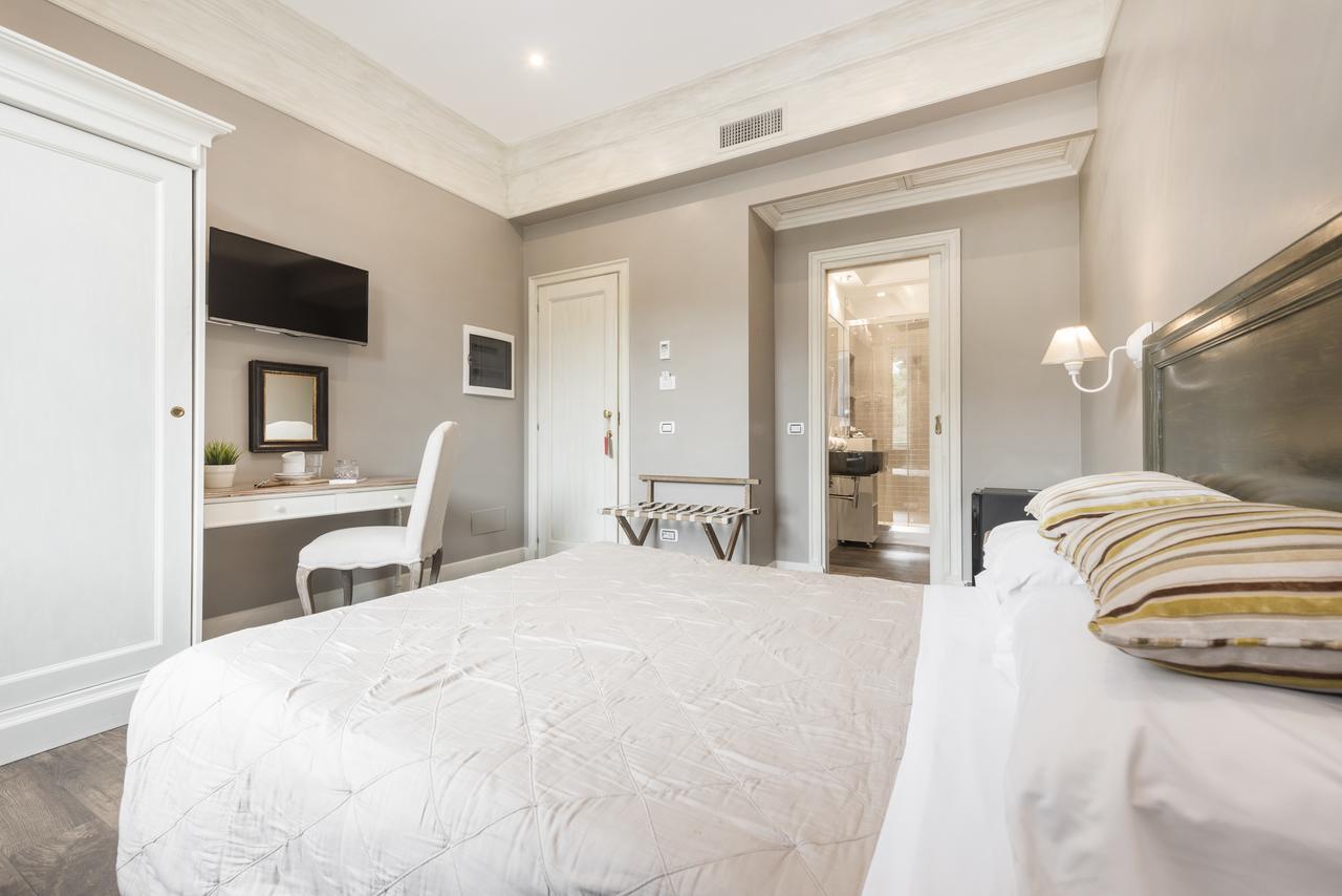Le Stanze Di Elle Hotel Roma Exterior foto