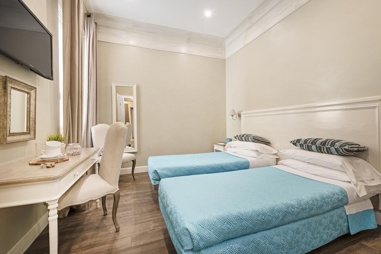 Le Stanze Di Elle Hotel Roma Exterior foto