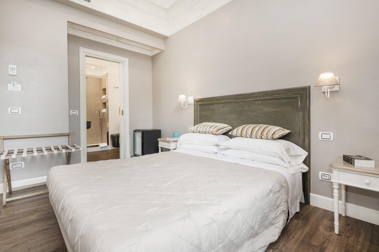 Le Stanze Di Elle Hotel Roma Exterior foto